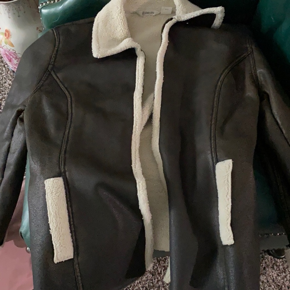 Lady coat